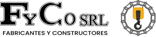 Logo del proveedor Fyco Congloser