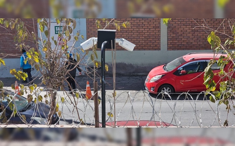Servicio de Instalación de Camaras en NM Telecom